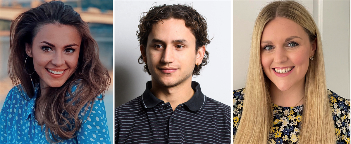 Particle6 Productions recruits three new hires and embraces AI